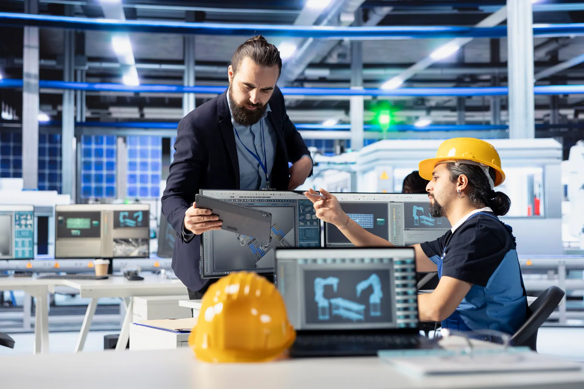 Production Estimation Support solar CAD service