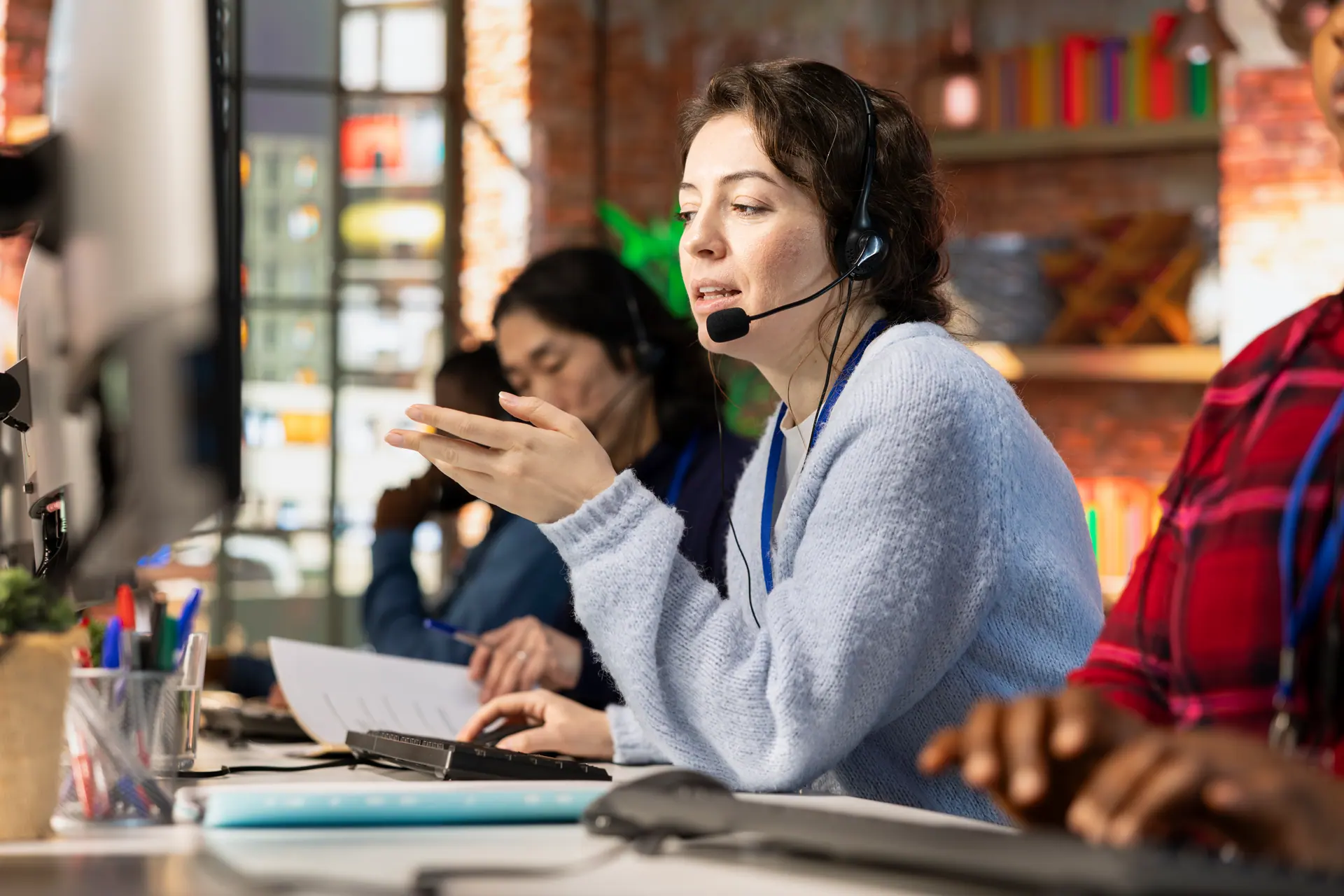 Revision and Redline Support solar CAD service